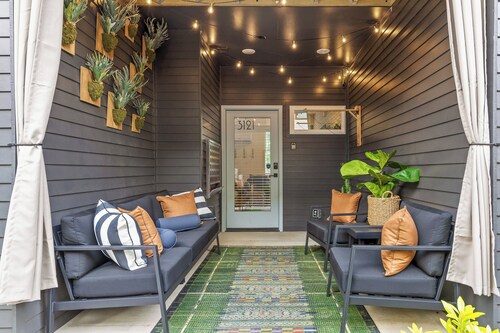 Amazing Location! Close to downtown Chattanooga & St. Elmo • Arcade Games • Fun