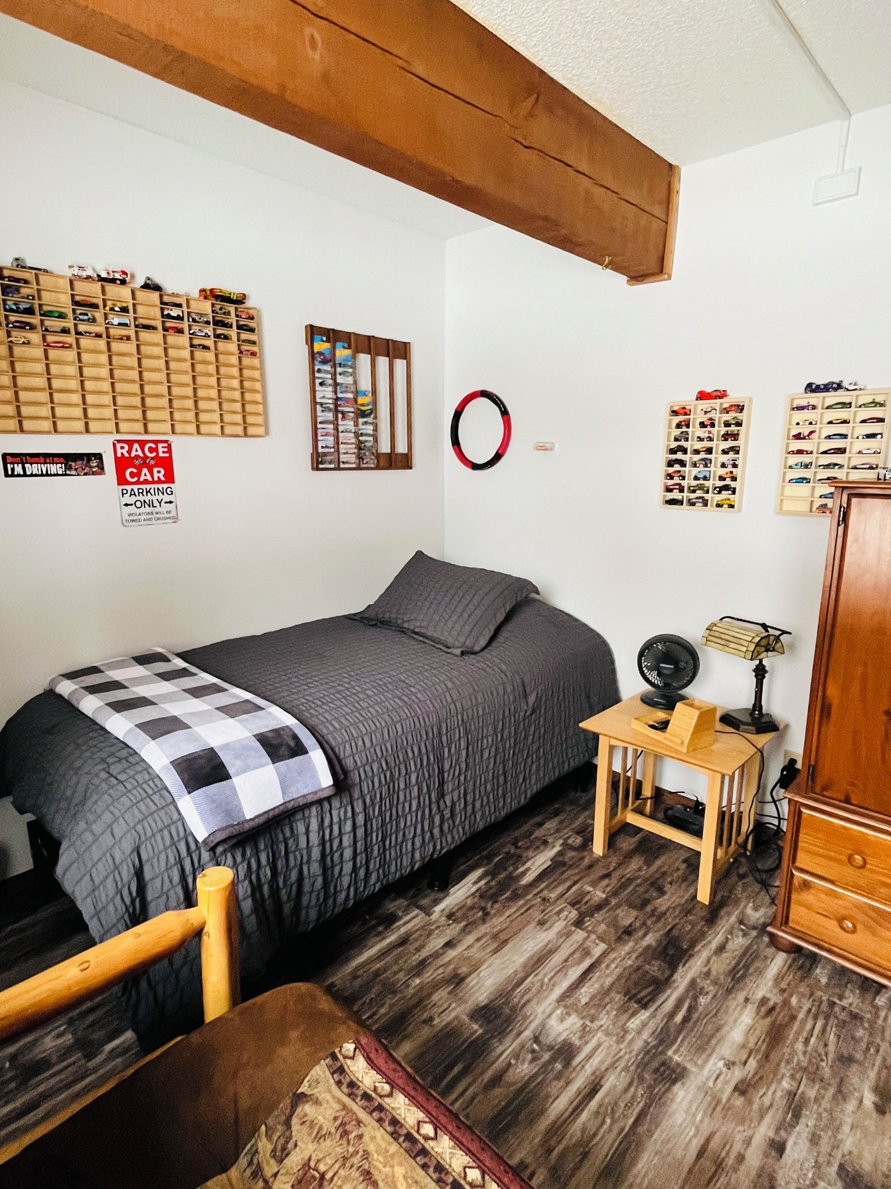 3 Schlafzimmer, kostenloses WLAN, Bettwäsche