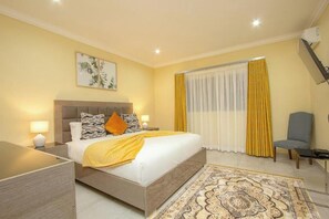 1 chambre, accès Internet, draps fournis