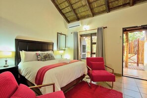 1 bedroom, Internet, bed sheets