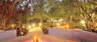 Royal Marlothi Kruger Safari Lodge and Spa Family Room