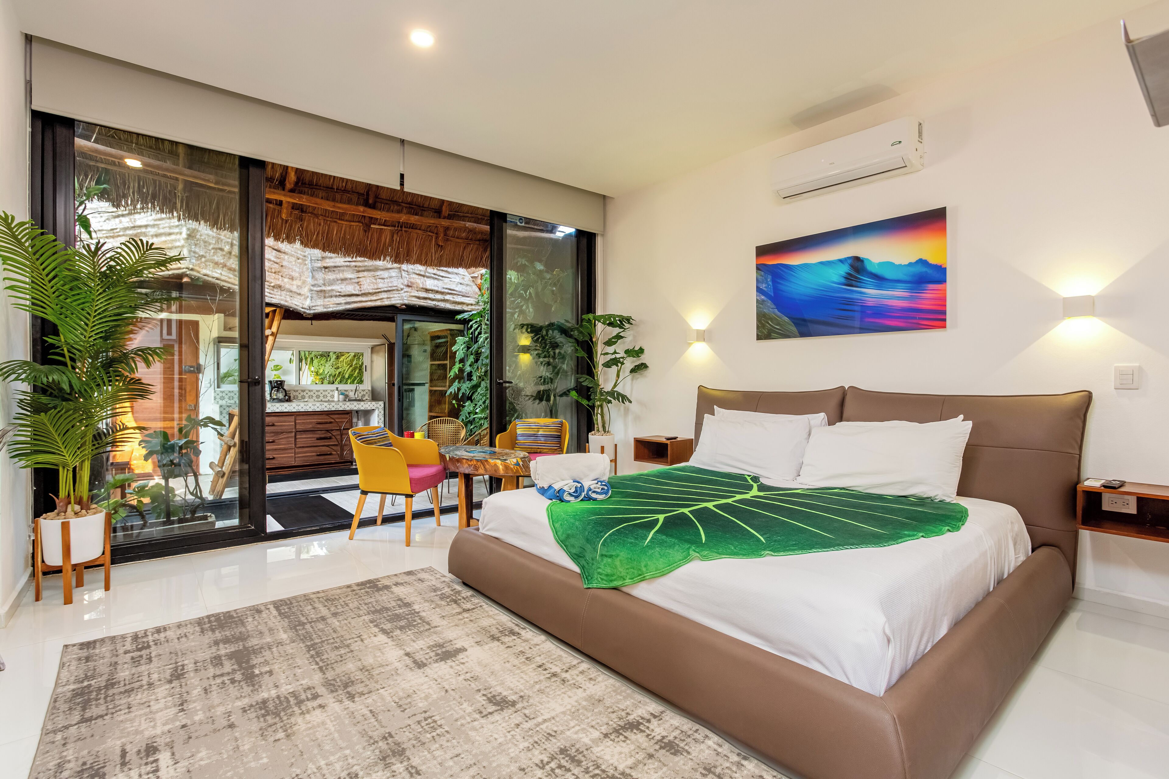 Estudio Magia | Wi-fi (inkludert)