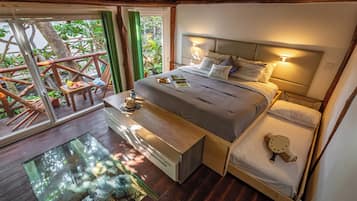 Casa del Árbol Agua | Free WiFi