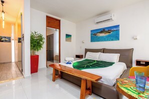 Traditionele studio | Gratis wifi