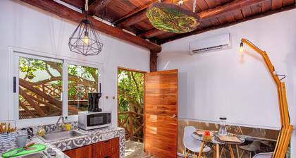 Casa Kabil Wellness Home