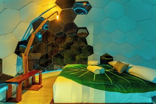 Casa Kabil Wellness Home