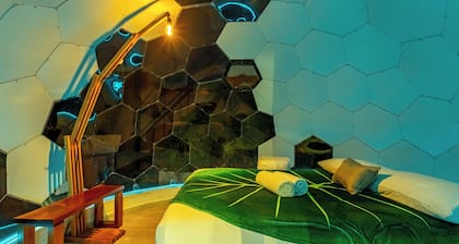 Casa Kabil Wellness Home