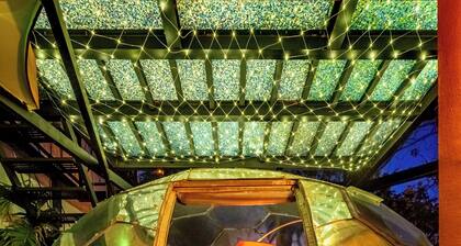 Casa Kabil Wellness Home