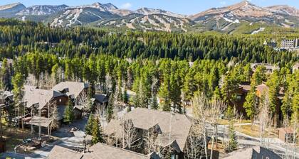 Private Hot Tub | Near Lift/Main St