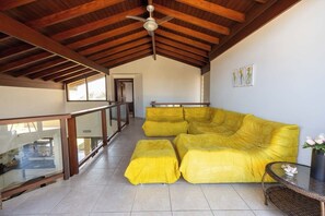 3 habitaciones 