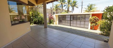 Casa | 3 habitaciones