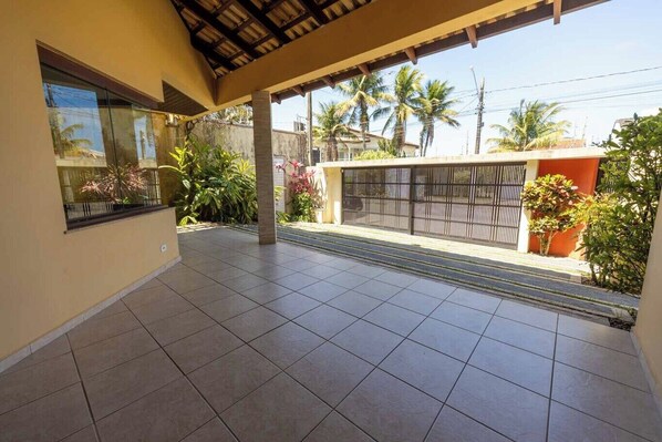 Maison | 3 chambres