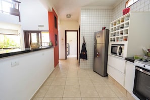 3 habitaciones