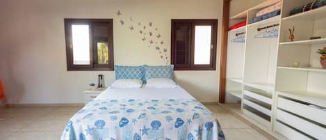 Ferienhaus | 3 Schlafzimmer