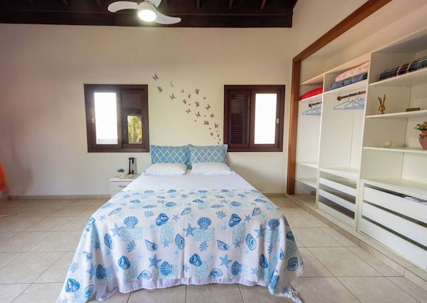 3 habitaciones