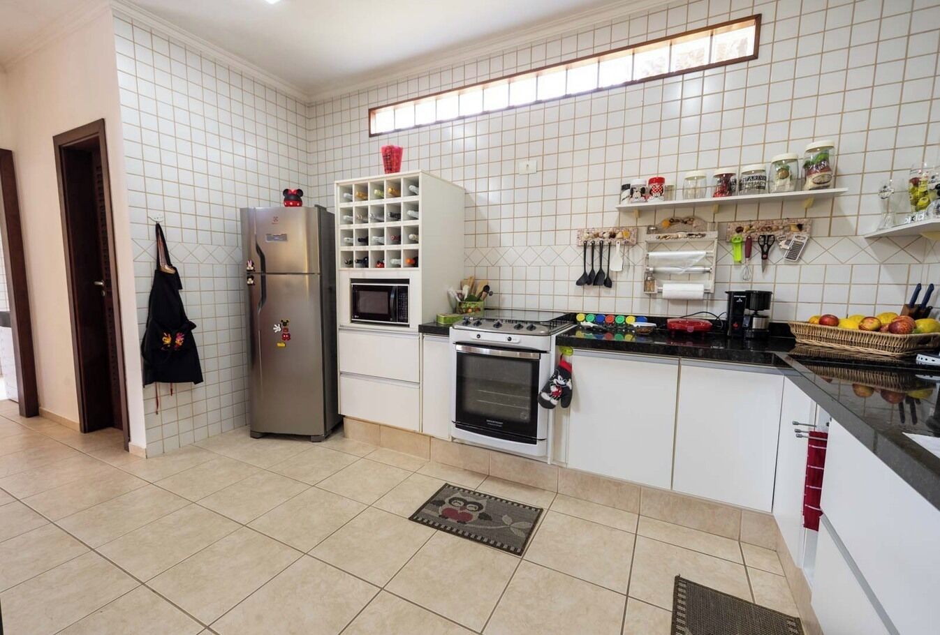 Ferienhaus | 3 Schlafzimmer