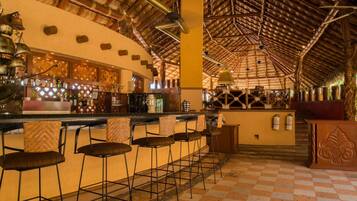 بار (في المنشاة)