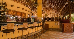 Bar (ter plaatse)