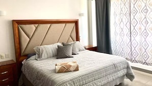 Unclassified image, 4 of 23, button - Cozy Family Condo - Pool & terrace - 10 minute to the beach - Nuevo Vallarta (Nuevo Vallarta)