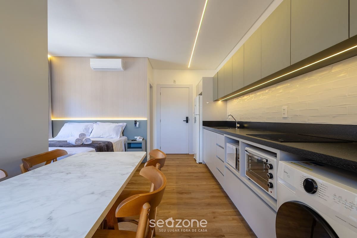 Basic Apartment | 1 bedroom, free WiFi