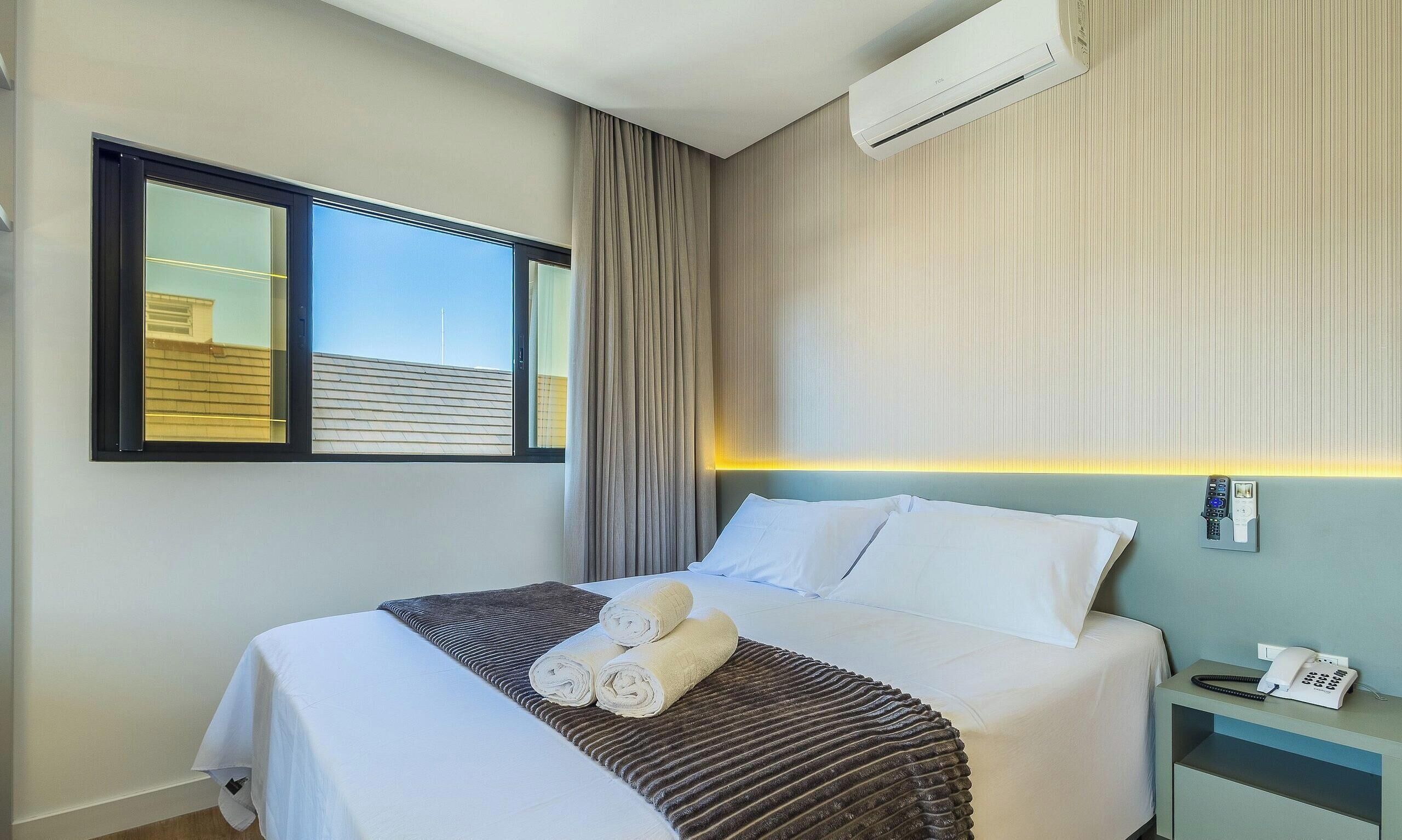 Basic Apartment | 1 bedroom, WiFi (free)