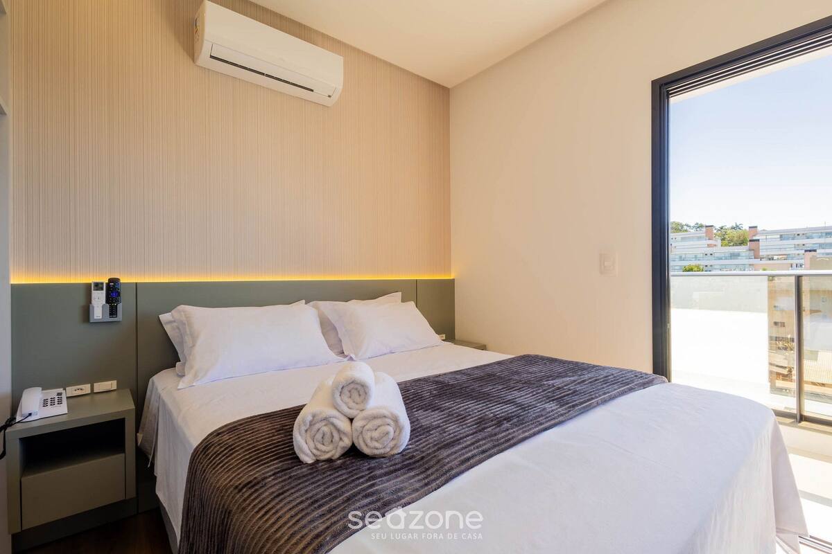 1 bedroom, free WiFi