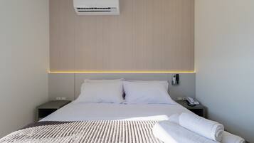 Basic Studio | 1 bedroom, free WiFi