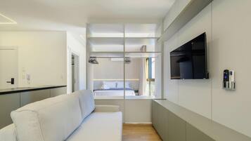 1 habitación y wifi gratis