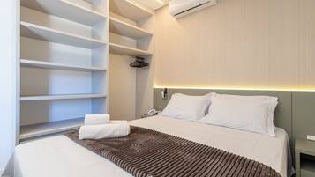 Basic Apartment | 1 bedroom, free WiFi