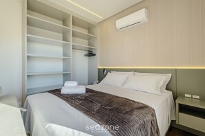 1 bedroom, free WiFi