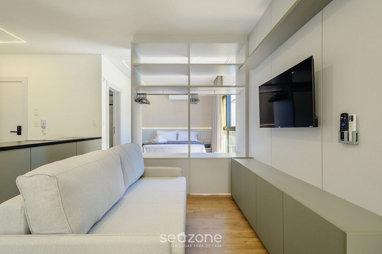 1 bedroom, free WiFi