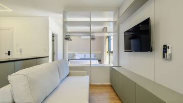 Basic Apartment | 1 bedroom, free WiFi