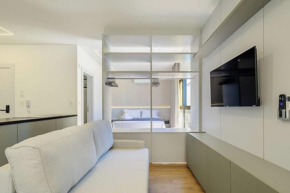 Appartement | 1 chambre, Wi-Fi gratuit