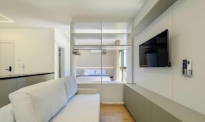 Basic Apartment