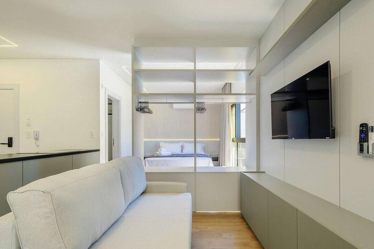 Basic Apartment | 1 bedroom, WiFi (free)