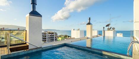 Appartement | Piscine