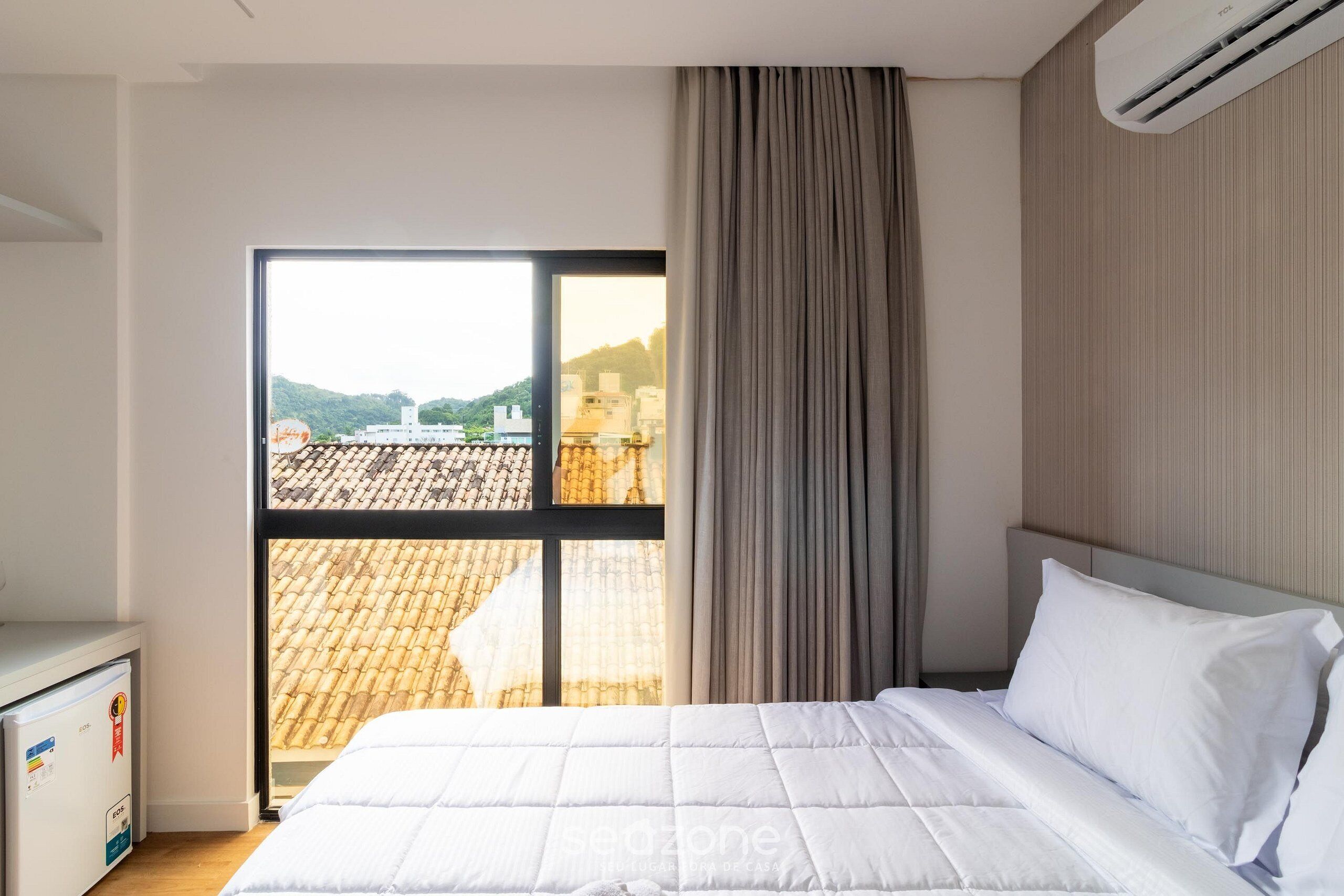 Appartamento Basic | 1 camera, Wi-Fi gratuito