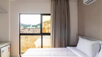 Appartamento Basic | 1 camera, Wi-Fi gratuito