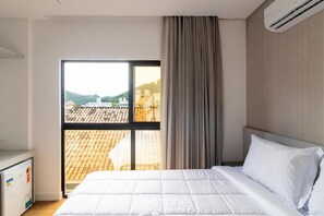 Apartament bàsic | 1 dormitori i wifi gratuïta 