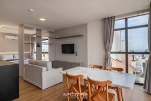 Basic apartman | Étkezési lehetőség
