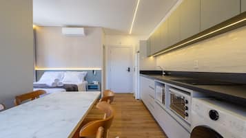 Basic Apartment | 1 bedroom, free WiFi