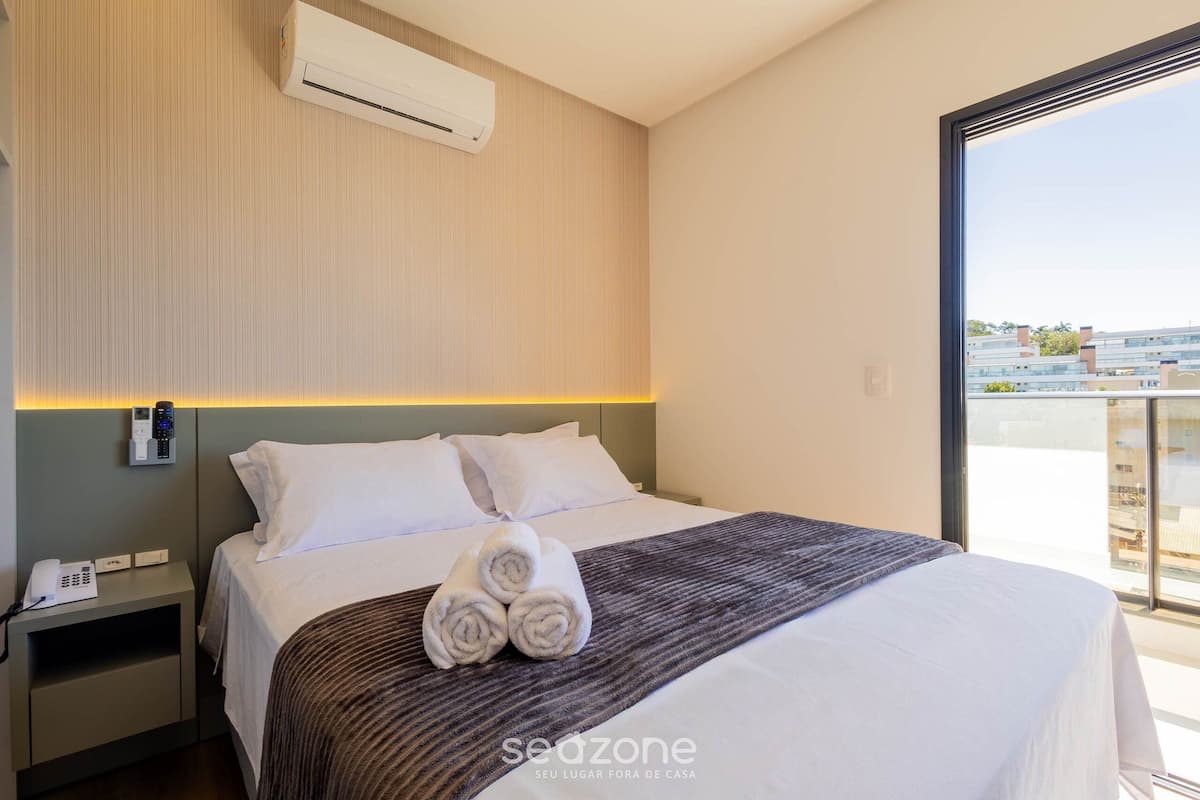 Basic Apartment | 1 bedroom, free WiFi