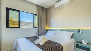 Basic Apartment | 1 bedroom, free WiFi