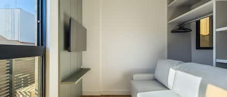 Appartement | Coin séjour