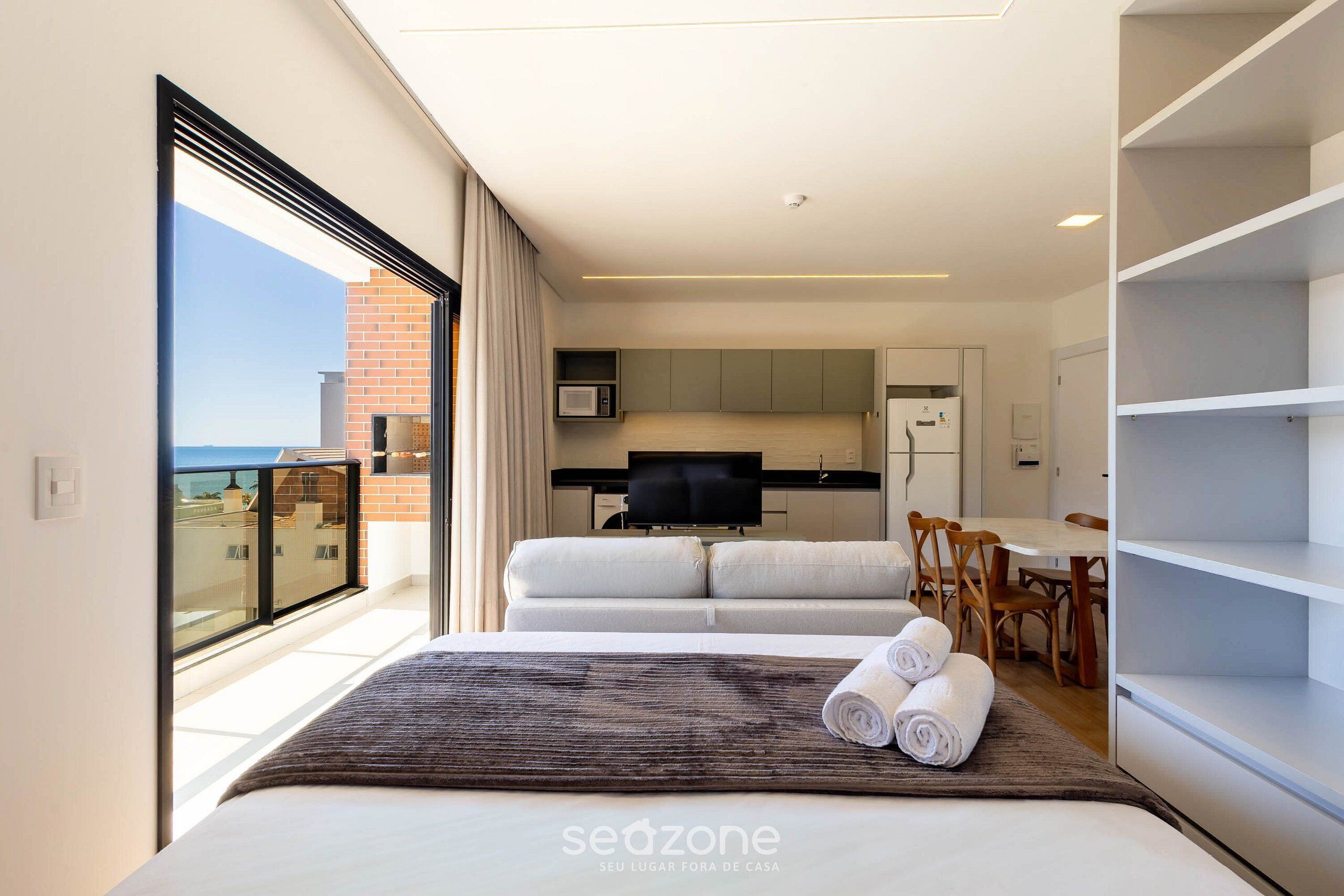 Basic Apartment