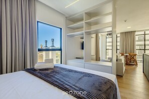 Basic Apartment