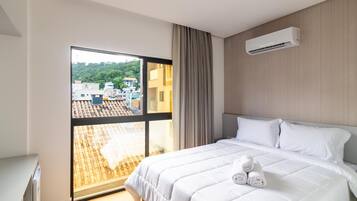 Apartamento básico | 1 dormitorio y wifi gratis