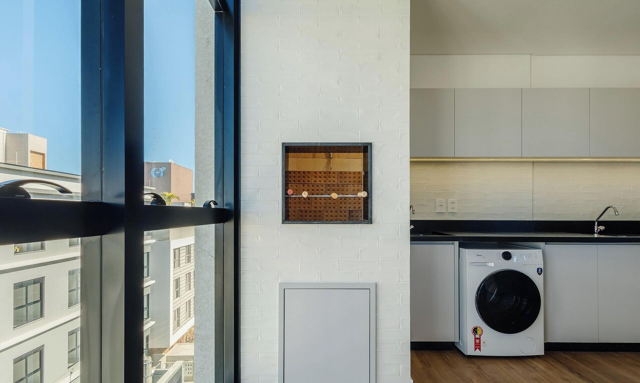Apartamento básico | Interior