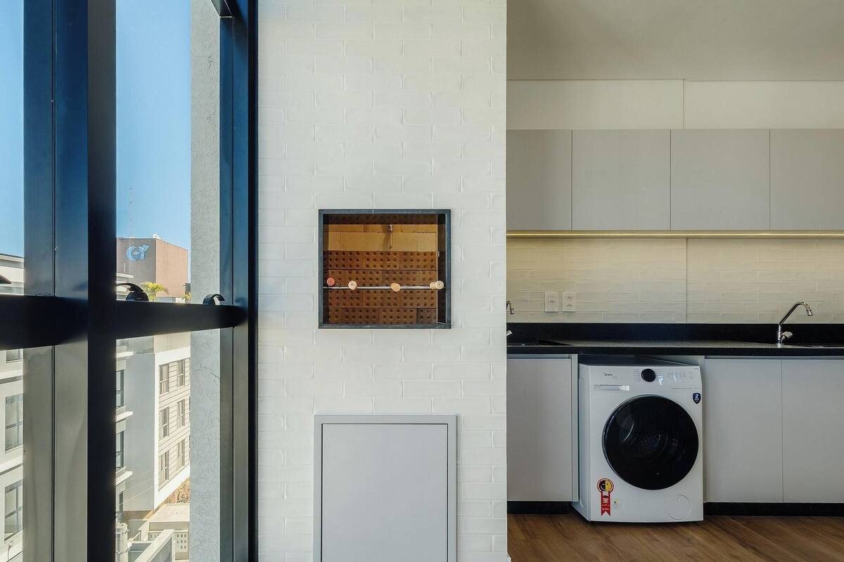 Basic Apartment | Interior