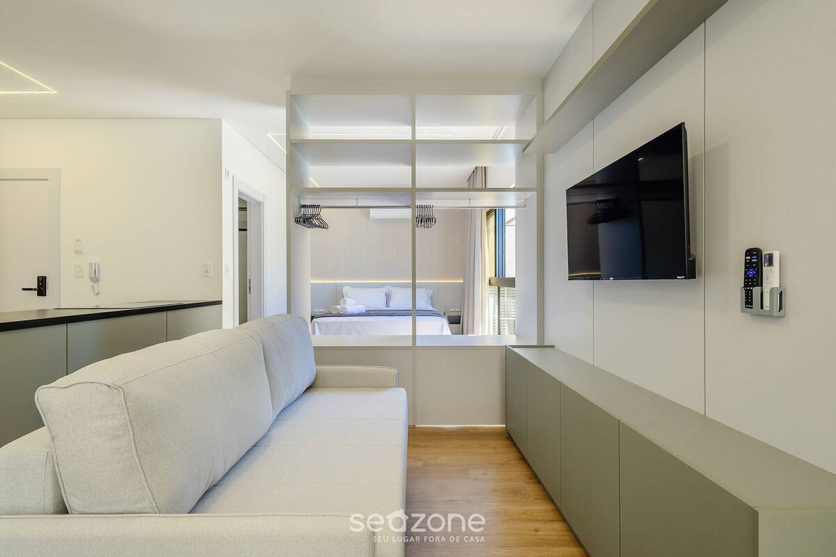 1 bedroom, free WiFi